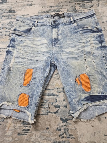 Legendary status acid washed - status,