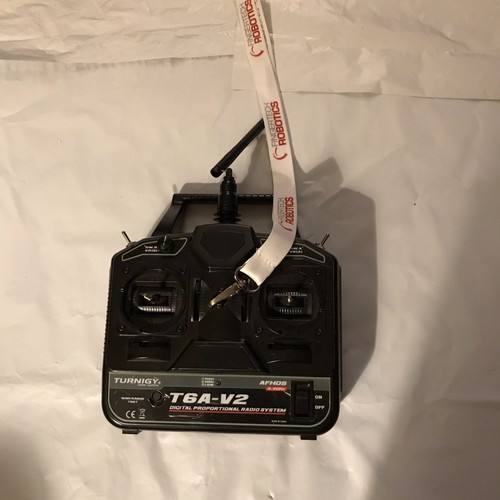 Turnigy t6a digital - t6a-v2,
