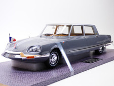 CITROEN DS21 CHAPRON