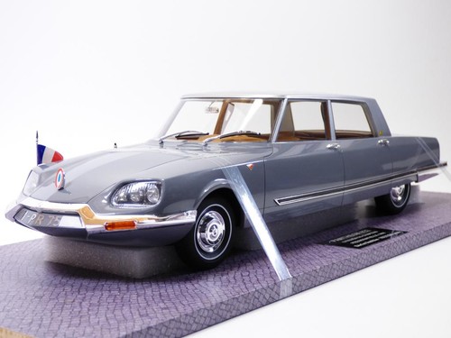 Citroen ds21 chapron - citroen,