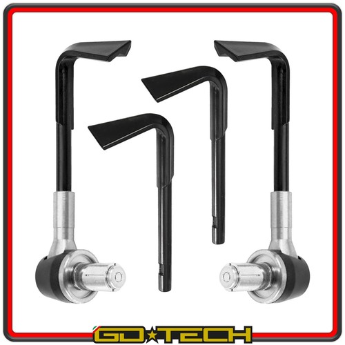 Paralevers moto scooter - moto,