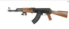 365 FPS AK-47 TACTICAL SPRING