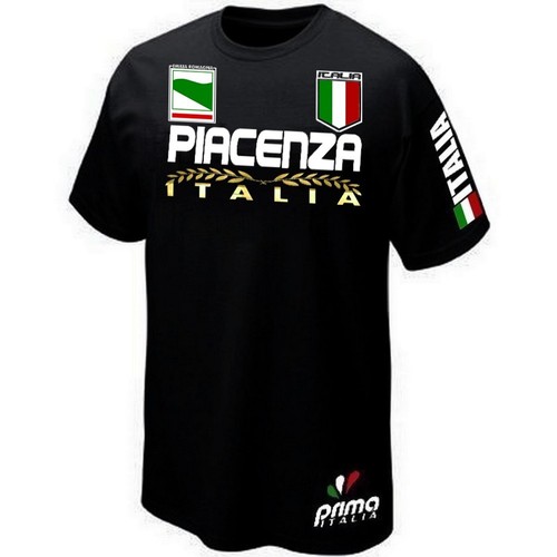 Shirt piacenza emilia - t-shirt,