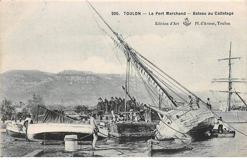 83-AM22564.Toulon.N°200.Le