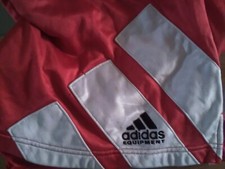 short Vintage années 90 style
