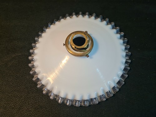 Ancienne suspension lustre - ancienne,