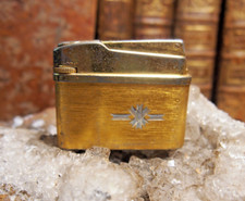 COLLECTION  BRIQUET VINTAGE MUSICAL - ROYAL CORTY