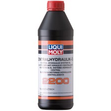 Liqui Moly Centrale