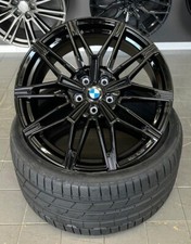 4 JANTES NEUVES 19'' POUR BMW