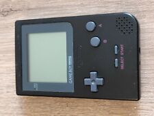 Console Nintendo game boy