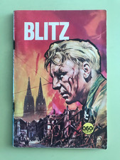 BD petit format Blitz n°11
