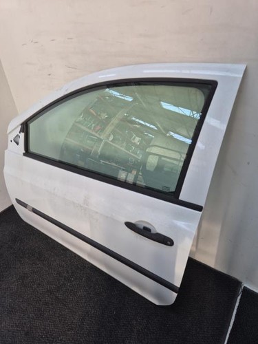 Porte avant gauche renault - porte,