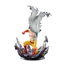 Figurines D'Anime Tsume Art One Punch Man - Saitama VG/NM