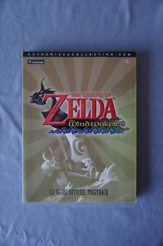 Guide the legend zelda - guide,