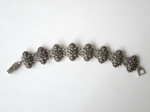 Vintage bracelet style art - vintage,
