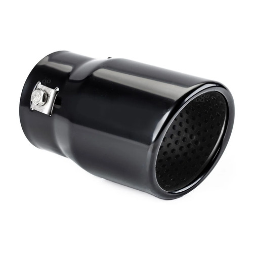 Embout échappement acier - d'Échappement, en