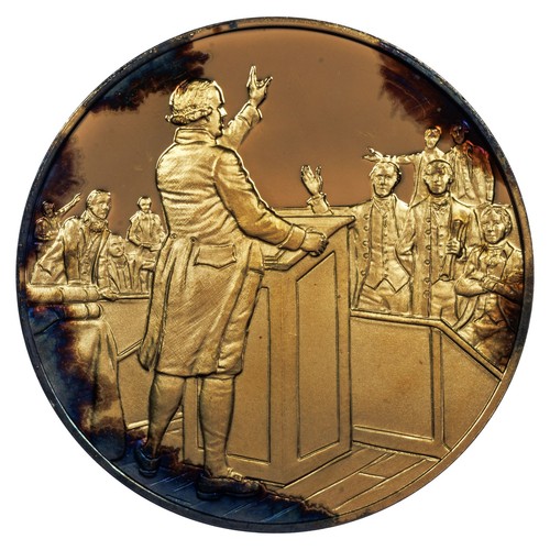 France médaille révolution - france,