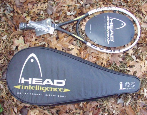 Head intelligence mp 98 - intelligence,