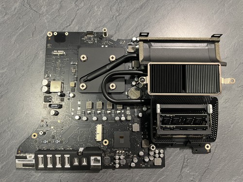 Carte mère imac a1419 - mère,