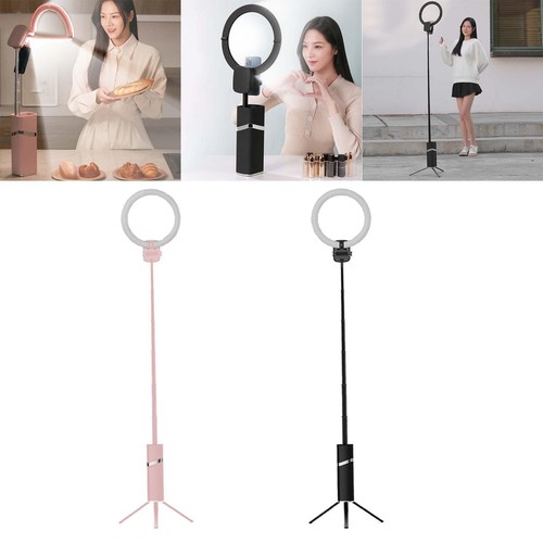 Selfie ring light avec - selfie,