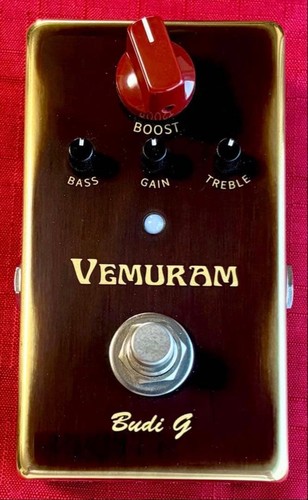 Vemuram budi 1000 - budi,