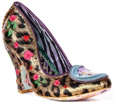 Irregular Choice Clestial Rose