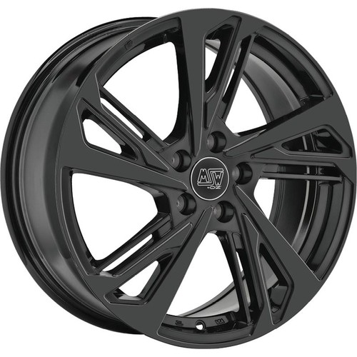 Jante alu msw 6 - 60, 16"