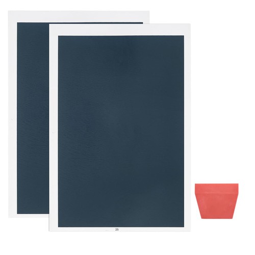 Papier marquage vierge pour - vierge,