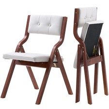 VEVOR Chaise pliante portable