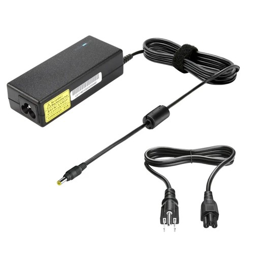 65w laptop charger for - ac,