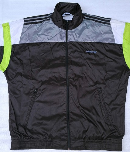 Veste adidas originals vintage - veste,