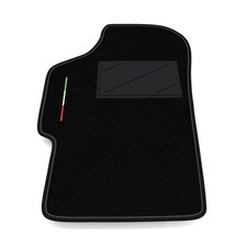 Tapis de sol CÔTÉ CONDUCTEUR