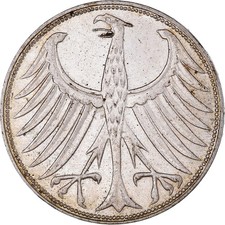 Monnaie, République