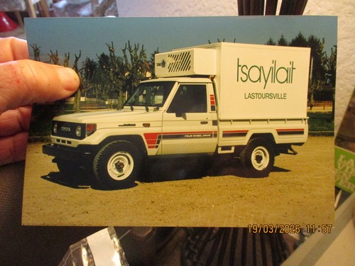 Ancienne photo constructeur - ancienne,