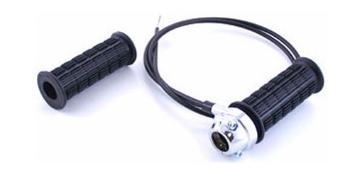 Throttle twist grips - throttle,