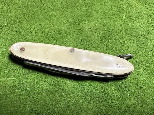 Petit couteau ancien - ,