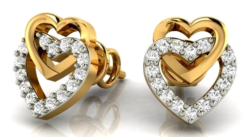 Saint valentin 60ct naturel - saint, 0.60ct
