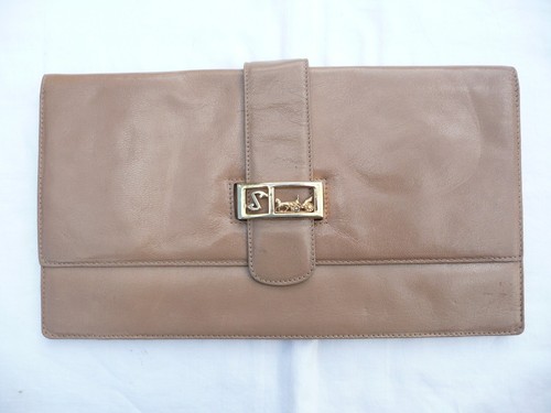 Sac pochette ancien - pochette, vintage