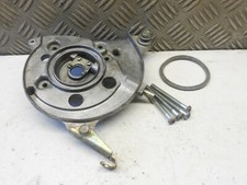 Motobineuse Honda FX25 - Carter de régulation du régime moteur