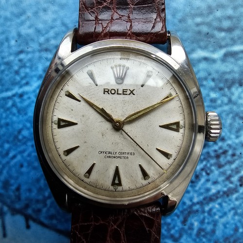 Montre homme vintage - vintage, rolex