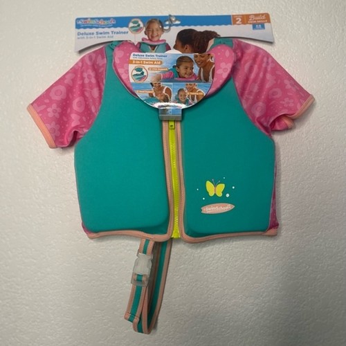 Nwt swim trainer - nwt!, 2