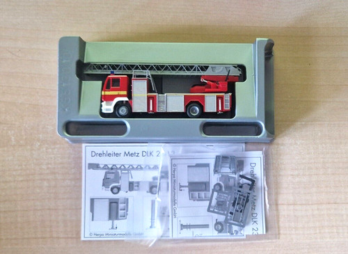 Herpa 046169 man m2000 - man,