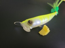 Leurre Surface Deps Buffalo