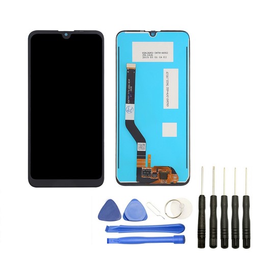 Vitre tactile ecran lcd pour - vitre,