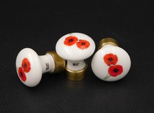 Ø30 Lot 3 Bouton de Meuble en