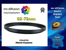 Bague D'adaptation Pour Filtre