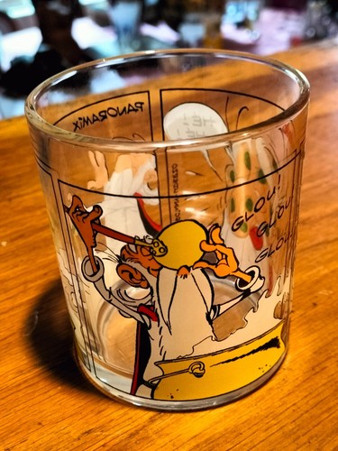 Verre nutella cases 1996 - verre,