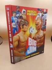 Pascal Pinteau : BIG JIM un