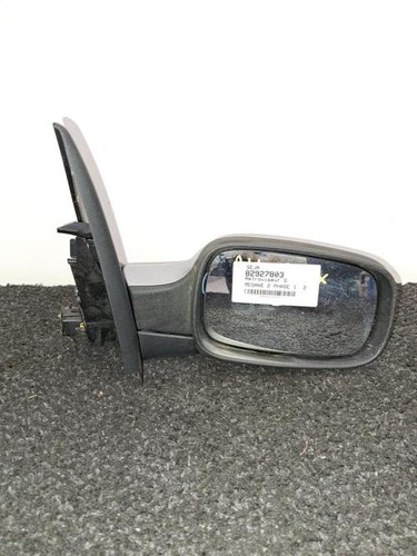Retroviseur droit renault - retroviseur,