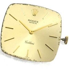 Mouvement d'origine ROLEX